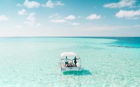 Lily Beach And Spa 5*